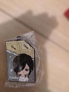 いれいす　ゆうすけのサムネイル