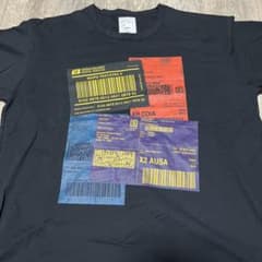 SHAREEF Tシャツ サイズ3のサムネイル