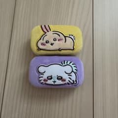 ちいかわ ジュエリーミニケース モモンガ うさぎのサムネイル