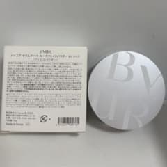 ByUR セラムフィット ルースフェイスパウダー 01 クリアのサムネイル