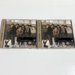 wishlist 新品未開封のサムネイル