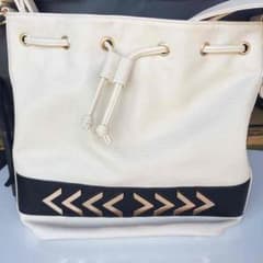 【10%OFF！新品未使用】JILL STUART バッグのサムネイル