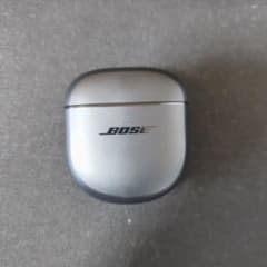 【充電ケースのみ】Bose QuietComfort Earbuds IIのサムネイル