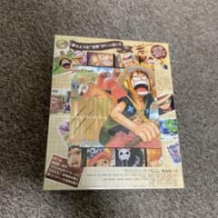 신품 원피스 필름 스트롱 월드 Blu-ray10th Annive…