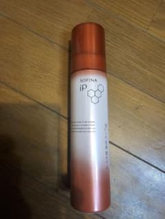SOFINA iP 美容液 90g シワ改善 泡セラムのサムネイル