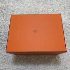エルメス　ピコタンロックPMサイズ★空箱のみ★ リボン付き エルメス ピコタンロックPMサイズ☆空箱のみ☆ リボン付き - メルカリ