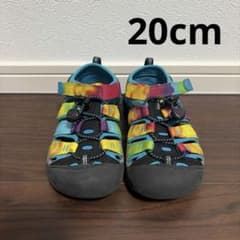 KEEN キッズ サンダル 20cmのサムネイル