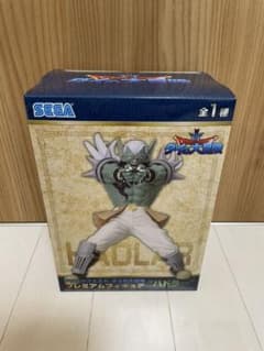 ダイの大冒険 プレミアムフィギュア ハドラーのサムネイル