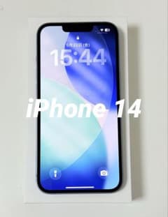 Apple iPhone 14 256GB SIM 프리 미품