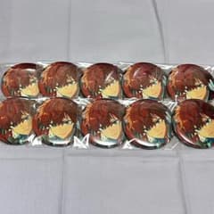 あんスタ コレクション缶バッジ 2026 jan 天城一彩のサムネイル