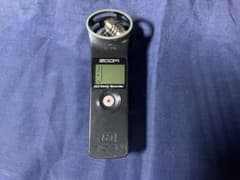 ZOOM  H1 ハンディーレコーダーのサムネイル