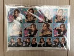 Acid Black Cherry プリクラ タイプB Acid Black Cherry プリクラ タイプB - メルカリ