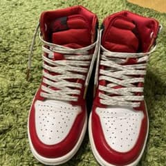 最終値下げ Nike Wmns Air Jordan 1 High OGのサムネイル