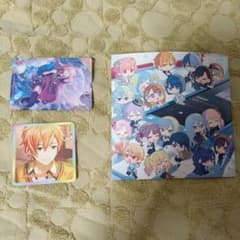 プロセカ関連商品セットのサムネイル