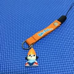 パラッパラッパー　平成レトロ　チャーム　9個まとめ売り　激レア パラッパラッパー フィギュア キーホルダー 平成 レトロ レア 昔