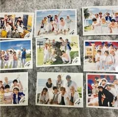 ジャニーズwest 写真 集合のサムネイル