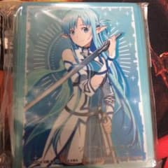 SAO アスナ スリーブのサムネイル