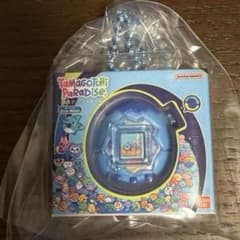 たまごっちおかしなたまごボーロっち 3 Tamagotchi Paradiseのサムネイル