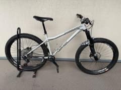 Chromag マウンテンバイク MTB Mサイズ（163cm〜174cm） Chromag マウンテンバイク MTB Mサイズ（163cm〜174cm） - メルカリ