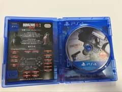 ア*ー様 【格安】　バイオハザード RE2 Z ver resident evi