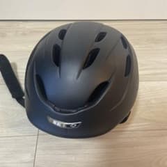 GIRO NINE.10 スキーヘルメット アジアンフィット Sのサムネイル