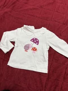 Jacadi ロンＴのサムネイル
