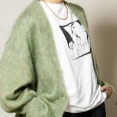 maison special グリーン カーディガンのサムネイル