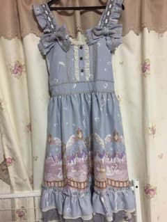✩°。⋆アクシーズ ワンピース 送料無料✩°。⋆のサムネイル