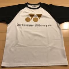 Tシャツ　ヨネックスsサイズのサムネイル