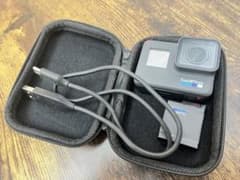 GoPro HERO6のサムネイル