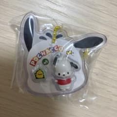 ポチャッコ パッケージチャームのサムネイル