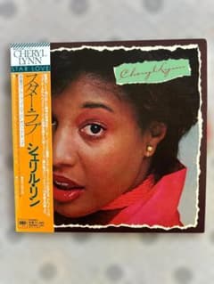 Cheryl Lynn Cheryl Lynn(紙ジャケ仕様・帯付き・美品) - メルカリ