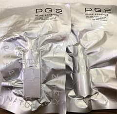 PG2 ピュアエッセンス【2個セット】のサムネイル