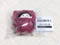 バイオハザード くるみたぴぬい エイダ