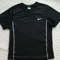 Tシャツ　野球　黒のサムネイル