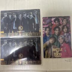 BATTLE OF TOKYOのサムネイル