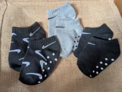 Nike靴下　10cm〜14cmのサムネイル