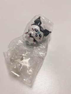 ちいかわ×サンリオ なりきりフィギュアのサムネイル