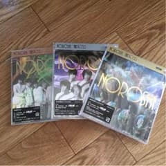 関ジャニ∞のサムネイル