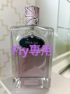 PRADA プラダ インフュージョン チュベローズ200ml 廃盤品 - メルカリ