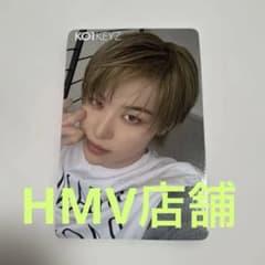 KO1KEYZ TOWA HMV店舗のサムネイル
