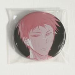 缶バッジ 赤司 - メルカリ