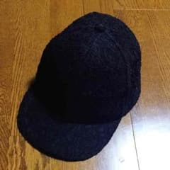 即決価格★総レースキャップのサムネイル