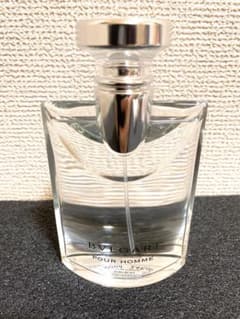 BVLGARI ブルガリ プールオム オードトワレ 100ml 新品未使用のサムネイル