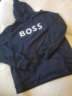 HUGO BOSS/パーカー/ XXLのサムネイル