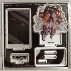 ガチアクタ TSUTAYA 有償特典 アクリルスタンド アクスタ アモ - メルカリ