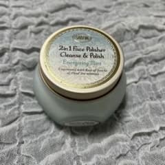 2in1 Face Polisher Cleanse & Polish 200mのサムネイル