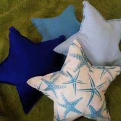 ひかり様専用　クッションのサムネイル