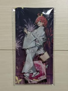 Thumbnail of さくらみこ ホロ花火 アクリルスタンド