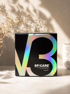 SPICARE V3 エキサイティングファンデーションのサムネイル